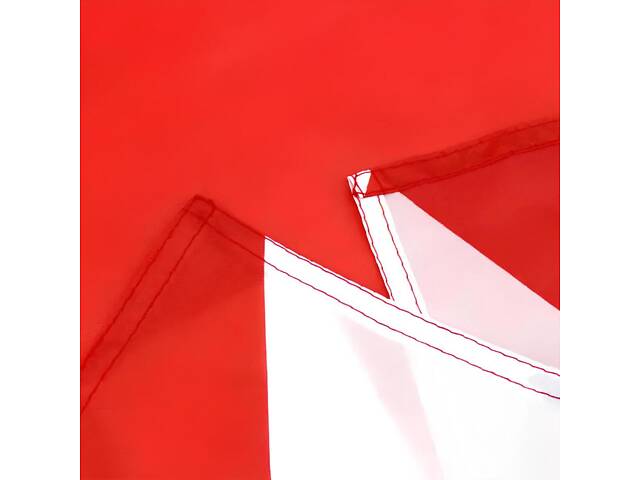 Прапор Великої Британії RESTEQ британський прапор Union Jack 150х90 см поліестер прапор для декору бару офісу заходів - Фото 3