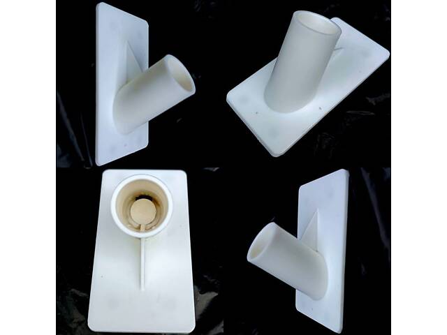 Прапорцетримач, тримач для прапора настінний. Новий! - Фото 1