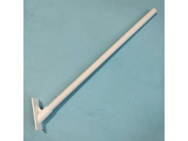 Прапорцевий флагшток + древко для прапора. Пластик. Новий! - Фото 1