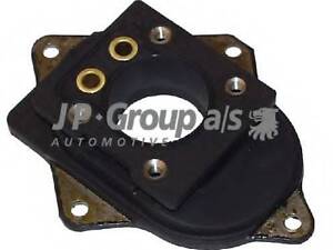 Фланец, карбюратор JP GROUP 1115301100 на AUDI 4000 (89, 89Q, 8A, B3)