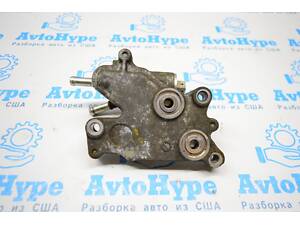 Фланец (тройник) охладителя кпп Toyota Sequoia 2008-2022 35469-34010