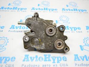 Фланец (тройник) охладителя кпп Toyota Sequoia 2008-2022 35469-34010