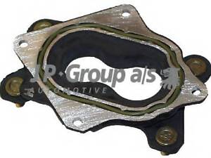Фланець карбюратора Audi 80100 1.8i -90 JP GROUP 1115301000 на AUDI 4000 (81, 85, B2)