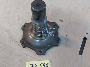 Фланец коробки передач шрус vw passat b5 1996-2005 000072596