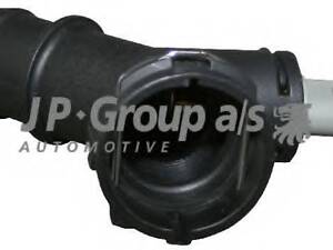 Фланец охлаждающей жидкости JP GROUP 1114450300 на VW GOLF VI (5K1)