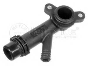 Фланець охолоджувальної рідини BMW (вир-во MEYLE) MEYLE 3142260002 на BMW 3 седан (E36)