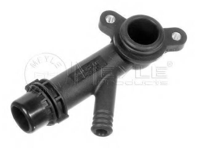 Фланець охолоджувальної рідини BMW (вир-во MEYLE) MEYLE 3142260002 на BMW 3 седан (E36) - Фото 1