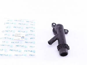 Фланец охлаждающей жидкости MEYLE 3142260002 BMW 3 Series 1708808, 11531708808