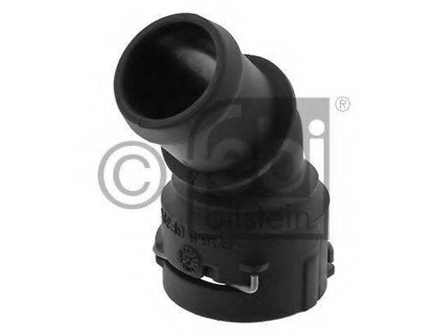 Фланец охлаждающей жидкости VAG (производство FEBI) FEBI BILSTEIN 45978 на VW GOLF Mk IV (1J1) - Фото 1