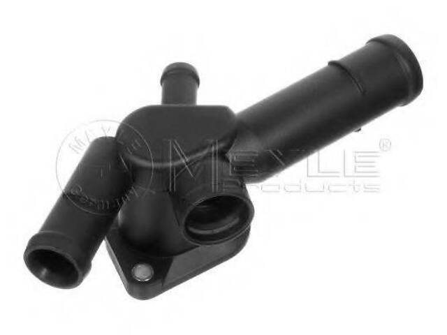 Фланець охолоджувальної рідини VOLKSWAGEN (вир-во MEYLE) MEYLE 1001210058 на VW POLO седан (6KV2) - Фото 1