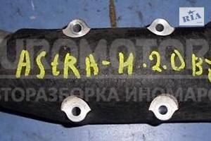 Фланец Opel Astra 2.0 16V Turbo (H) 2004-2010 90423539 18891