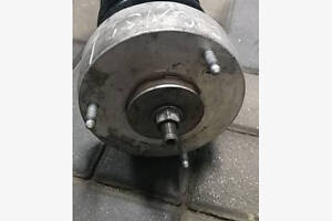 Фланець опорного підшипника BMW E70 E71 31336788776