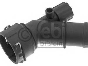 Фланец системы охлаждения AUDI FEBI BILSTEIN 46154 на AUDI A3 (8L1)