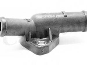 Фланец системы охлаждения CALORSTAT BY VERNET WF0037 на VW TRANSPORTER/CARAVELLE Mk IV автобус (70XB, 70XC, 7DB, 7DW