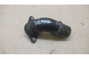 Фланець системи охолодження TOYOTA SIENNA 03-10 16431-0A380