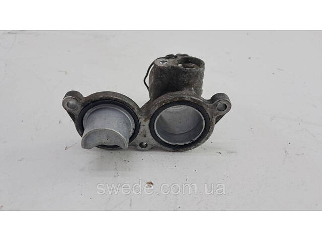 Фланец системы Mercedes-Benz C-klass W203 1.8 2004 A2712001156 - Фото 3