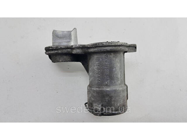 Фланец системы Mercedes-Benz C-klass W203 1.8 2004 A2712001156 - Фото 6