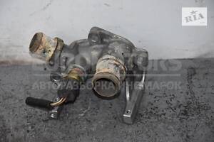 Фланець системи охолодження Ford Fiesta 1.25 16V 2002-2008 1N1G8594