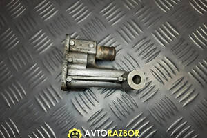 Фланец системы охлаждения на 2.0TDi Opel Vectra B, Zafira A, Astra G, H, Omega B, C 1994 - 2009