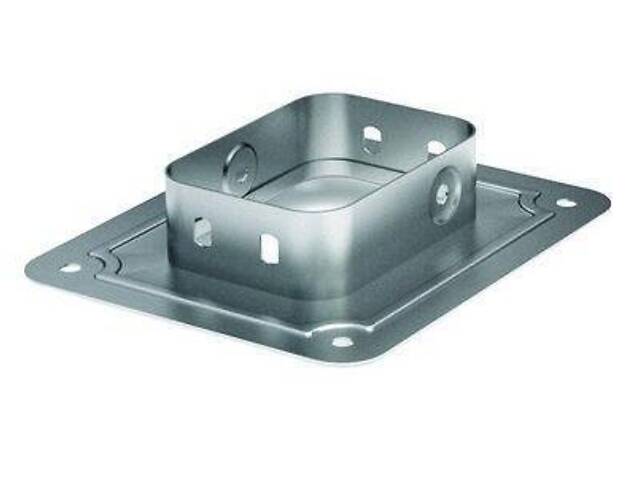 Фланец соединительный fr 200/80, дкс [37434] - Фото 1