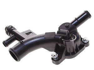 Фланец системы охлаждения Chevrolet Cruze 2012-2024 FEBI BILSTEIN 103086