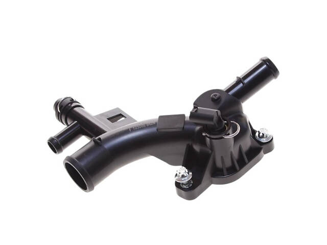 Фланец системы охлаждения Chevrolet Cruze 2012-2024 FEBI BILSTEIN 103086 - Фото 1