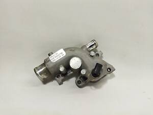 Фланец системы охлаждения Chevrolet Volt 2011-2015 55592789 Chevrolet Volt