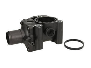 Фланец системы охлаждения Ford Focus 1998-2009 FEBI BILSTEIN 45220