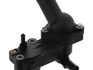 Фланец системы охлаждения Ford Focus 1998-2024 FEBI BILSTEIN 45227