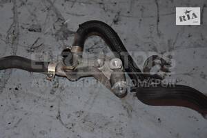 Фланец топливной рейки Mercedes Sprinter 2.7cdi (901/905) 1995-2006 A6110700340 72085