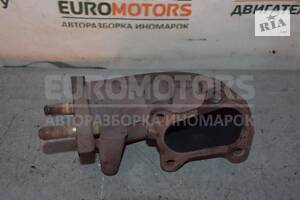 Фланец турбины Hyundai Tucson 2.0crdi 2004-2009 63716