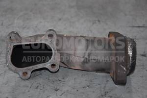 Фланец турбины Hyundai Tucson 2.0crdi 2004-2009 66259