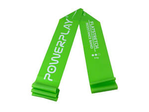 Flat Stretch Band Medium PP 4112 (9 kg)