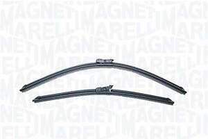 FLAT WIPER BLADES KIT