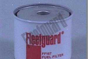 FLEETGUARD FF167