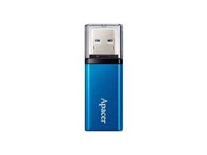 Флеш-накопитель Apacer USB 3.2 Gen 1 AH25C 256GB Blue