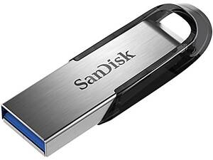 Флеш-накопитель SanDisk USB 3.0 Ultra Flair 256Gb