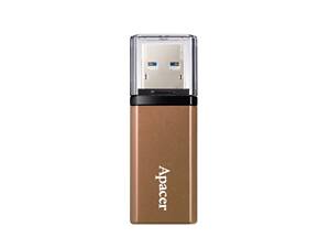 Флеш-накопитель Apacer USB 3.2 Gen 1 AH25C 256GB Bronze