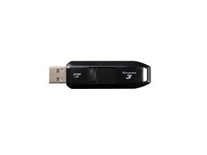 Флеш-накопитель Patriot USB 3.2 Xporter 3 256GB Black