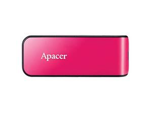 Флеш-накопитель Apacer USB 2.0 AH334 32Gb Pink yL.