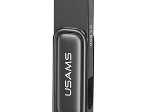 Флеш-накопитель Usams US-ZB330 USB 3.0 Zinc Alloy Rotating – 16GB Tarnish