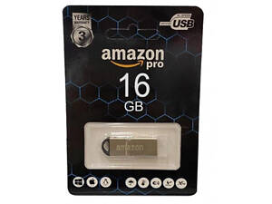 Флеш память USB 16GB