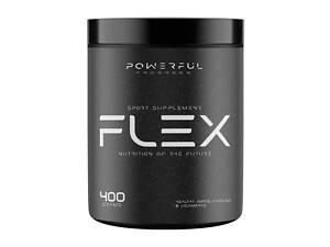 FLEX (400 g, lemon-lime)