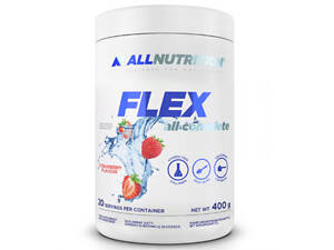 Flex ALL Complex V2 - 400g Cherry