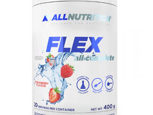 Flex ALL Complex V2 - 400g Cherry