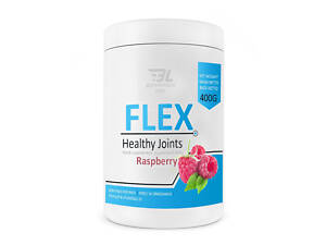 Flex Healthy Joints - 400g (Raspberry)