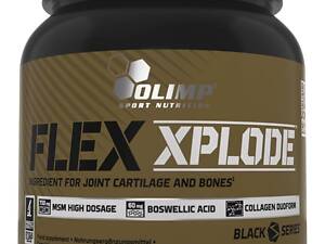 Flex Xplode (грейпфрут) 360 g