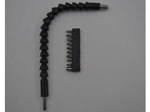 Flexible Screw Tool насадки для отвертки 10 в 1