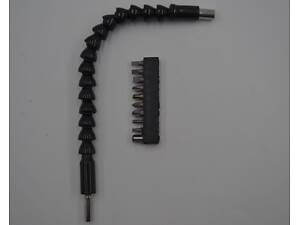 Flexible Screw Tool насадки для отвертки 10 в 1