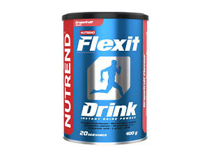 Flexit Drink (400 g, lemon)
